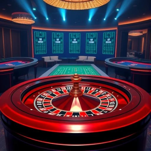 fbb88 VIP – Trải nghiệm cá cược đẳng cấp